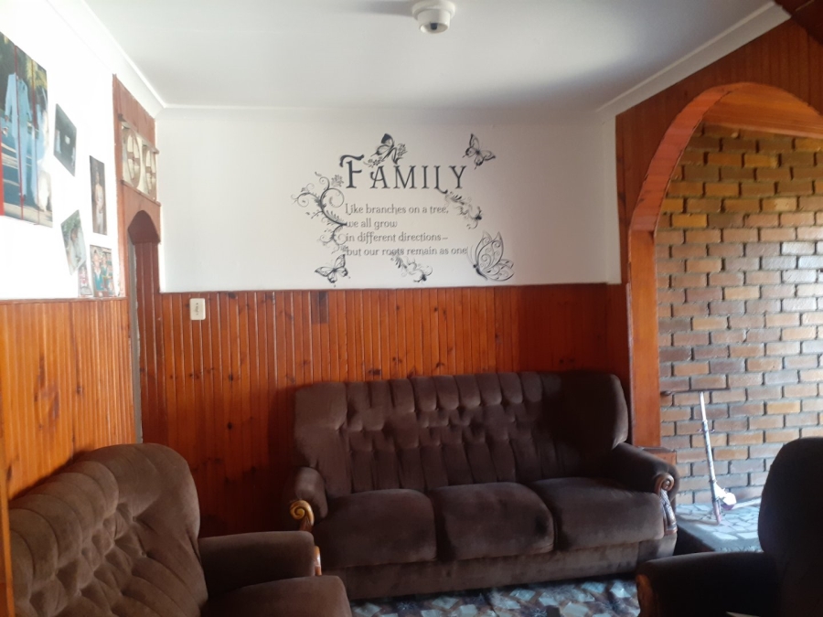 3 Bedroom Property for Sale in Young Park Eastern Cape
